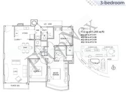 Blossoms @ Woodleigh (D13), Condominium #587230471